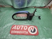 OGLINDA ELECTRICA STANGA FORD FOCUS 