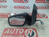 OGLINDA ELECTRICA STANGA FORD FOCUS II 