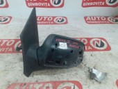 OGLINDA ELECTRICA STANGA FORD FOCUS II 