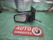 OGLINDA ELECTRICA STANGA FORD FOCUS II 
