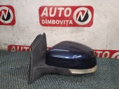 OGLINDA ELECTRICA STANGA FORD FOCUS III 