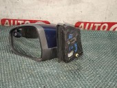 OGLINDA ELECTRICA STANGA FORD FOCUS III 