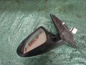 OGLINDA ELECTRICA STANGA HYUNDAI i30 OEM: E13049723.