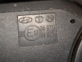 OGLINDA ELECTRICA STANGA HYUNDAI i30 OEM: E13049723.