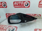 OGLINDA ELECTRICA STANGA MAZDA 3 OEM: 022220IH519/022221IH520.