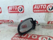 OGLINDA ELECTRICA STANGA MERCEDES A-CLASS (W168) 