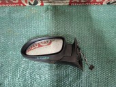 OGLINDA ELECTRICA STANGA MERCEDES A-CLASS (W168) 