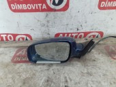 OGLINDA ELECTRICA STANGA OPEL ASTRA G 
