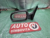 OGLINDA ELECTRICA STANGA OPEL CORSA C 