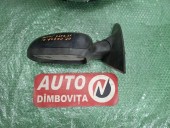 OGLINDA ELECTRICA STANGA OPEL CORSA C 