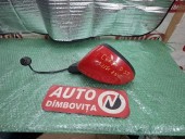 OGLINDA ELECTRICA STANGA OPEL CORSA D 