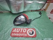 OGLINDA ELECTRICA STANGA OPEL CORSA D 