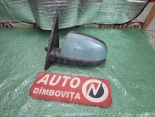 OGLINDA ELECTRICA STANGA OPEL MERIVA A 