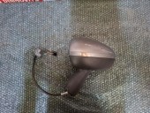 OGLINDA ELECTRICA STANGA OPEL MERIVA B 