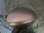 OGLINDA ELECTRICA STANGA OPEL MERIVA B 