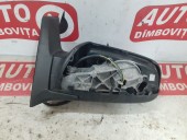 OGLINDA ELECTRICA STANGA OPEL ZAFIRA B 
