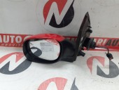 OGLINDA ELECTRICA STANGA PEUGEOT 206 