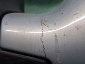 OGLINDA ELECTRICA STANGA RENAULT CLIO II 