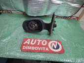 OGLINDA ELECTRICA STANGA RENAULT CLIO II 