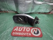 OGLINDA ELECTRICA STANGA RENAULT LAGUNA II 