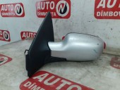 OGLINDA ELECTRICA STANGA RENAULT MEGANE II OEM: E9011105.
