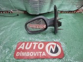 OGLINDA ELECTRICA STANGA RENAULT SCENIC I 