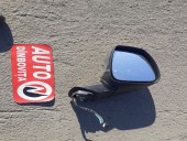 OGLINDA ELECTRICA STANGA RENAULT SCENIC III 
