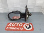 OGLINDA ELECTRICA STANGA RENAULT SYMBOL 