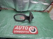 OGLINDA ELECTRICA STANGA RENAULT SYMBOL 