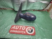 OGLINDA ELECTRICA STANGA RENAULT SYMBOL OEM: 8200108622.