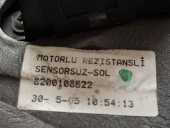 OGLINDA ELECTRICA STANGA RENAULT SYMBOL OEM: 8200108622.