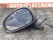 OGLINDA ELECTRICA STANGA SEAT LEON 