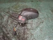 OGLINDA ELECTRICA STANGA SEAT LEON 