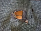 OGLINDA ELECTRICA STANGA SEAT LEON 