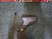 OGLINDA ELECTRICA STANGA SEAT LEON 