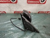 OGLINDA ELECTRICA STANGA SKODA FABIA II 