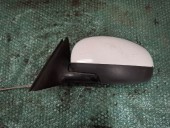 OGLINDA ELECTRICA STANGA SKODA FABIA II 