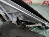 OGLINDA ELECTRICA STANGA SKODA OCTAVIA OEM: GV0304LH.