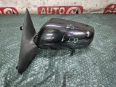 OGLINDA ELECTRICA STANGA SKODA OCTAVIA OEM: GV0304LH.