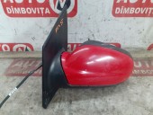 OGLINDA ELECTRICA STANGA VOLKSWAGEN FOX 