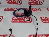 OGLINDA ELECTRICA STANGA VOLKSWAGEN GOLF V 