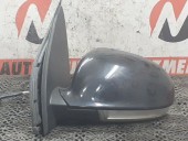 OGLINDA ELECTRICA STANGA VOLKSWAGEN GOLF V 