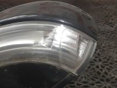 OGLINDA ELECTRICA STANGA VOLKSWAGEN GOLF V 
