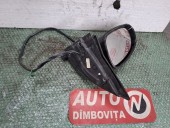 OGLINDA ELECTRICA STANGA VOLKSWAGEN GOLF V 