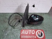 OGLINDA ELECTRICA STANGA VOLKSWAGEN GOLF V 