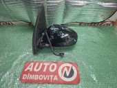 OGLINDA ELECTRICA STANGA VOLKSWAGEN GOLF V 