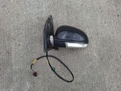OGLINDA ELECTRICA STANGA VOLKSWAGEN GOLF V 