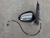 OGLINDA ELECTRICA STANGA VOLKSWAGEN GOLF V 