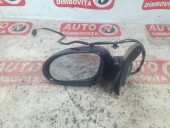 OGLINDA ELECTRICA STANGA VOLKSWAGEN GOLF V 