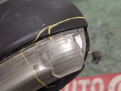 OGLINDA ELECTRICA STANGA VOLKSWAGEN GOLF V OEM: 010880.